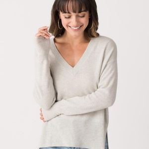 Margaret O'Leary long sleeve